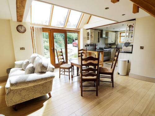 The Garden House