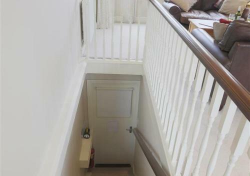 Apartamento The Crows Nest
