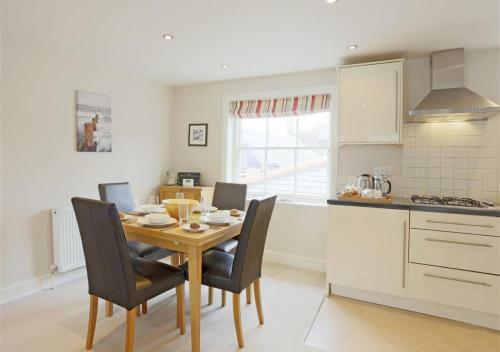 Apartamento The Crows Nest