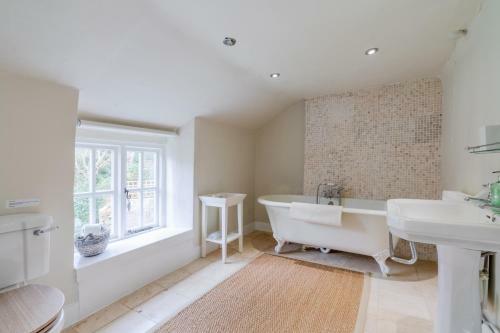 Woodbine Cottage