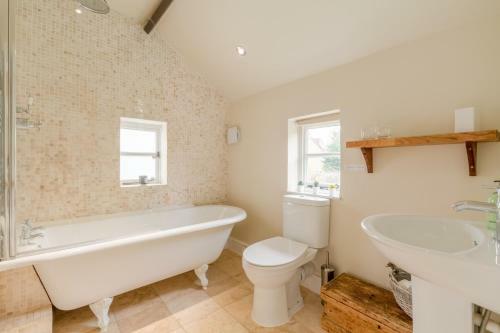 Woodbine Cottage