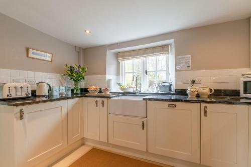 Woodbine Cottage