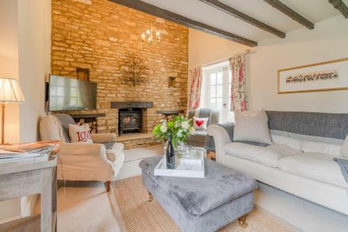 Woodbine Cottage