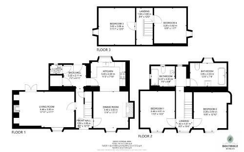 Woodbine Cottage