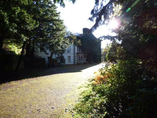 Lovelady Shield Hotel By Paym�n Club