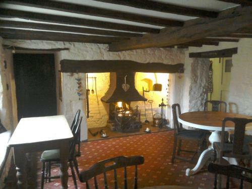 Posada The Crown Inn