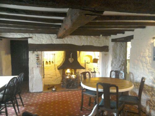 Posada The Crown Inn