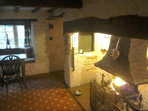 Posada The Crown Inn