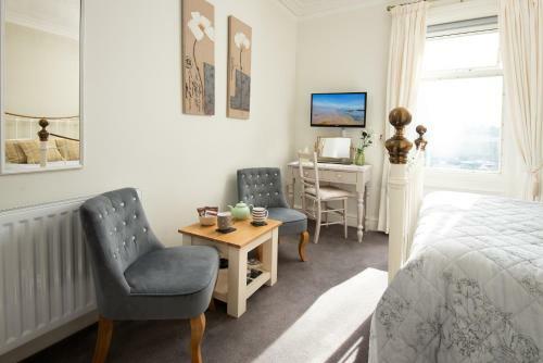 Bed & Breakfast Aln House
