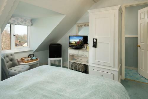 Bed & Breakfast Aln House