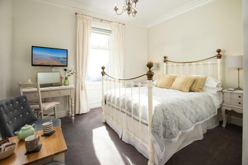 Bed & Breakfast Aln House