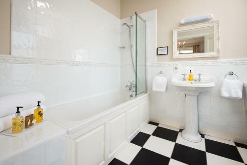 Bed & Breakfast Aln House