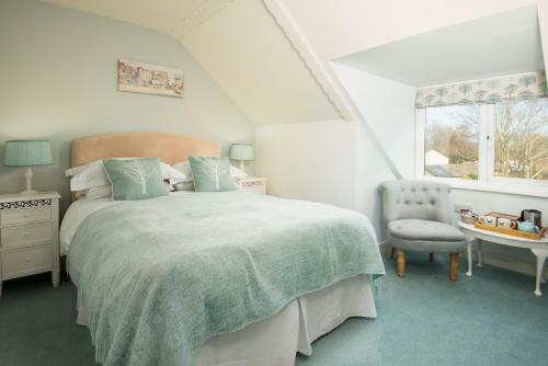 Bed & Breakfast Aln House