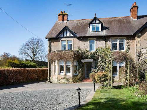 Bed & Breakfast Aln House