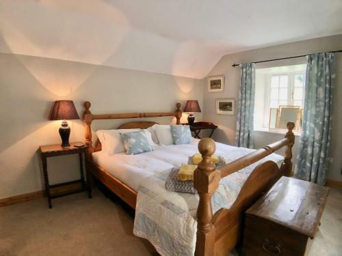 Bankside Cottage