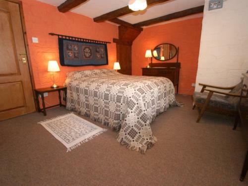 Holiday Home Ghyll Burn Cottage