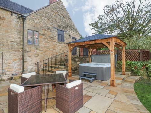 Woodland Lodge