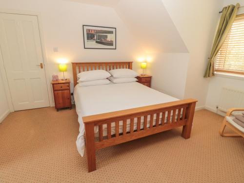 Millennium Cottage