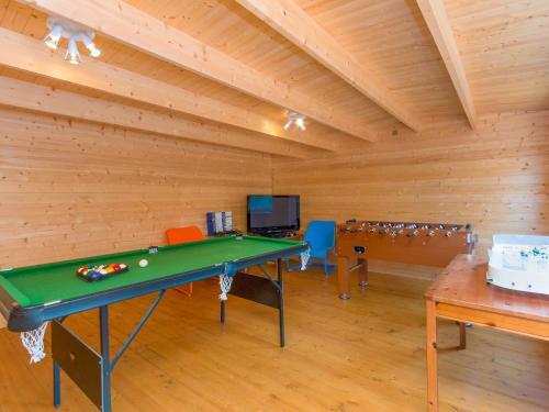Millennium Cottage