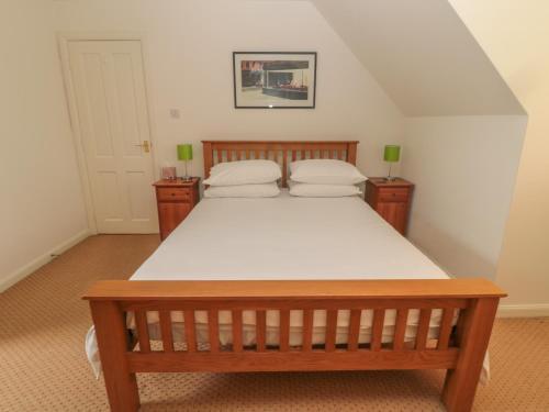 Millennium Cottage