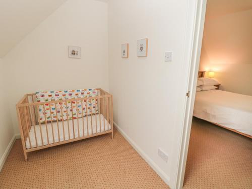 Millennium Cottage