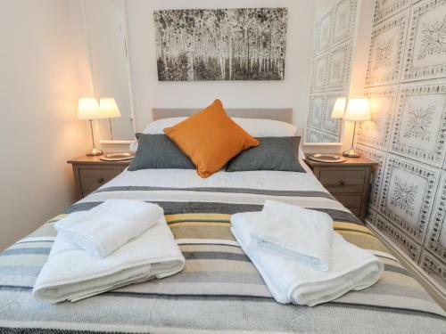 Apartamentos Finn Vale