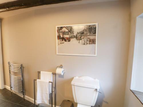 Mill Race House