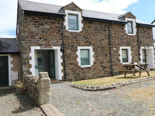 Longstone