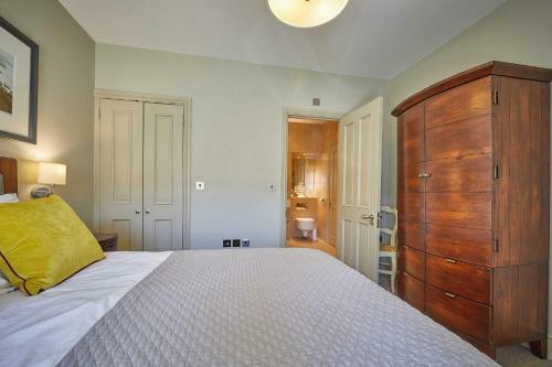 Apartamento Hallsteads