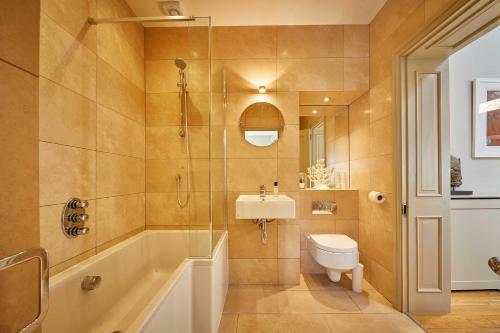Apartamento Hallsteads