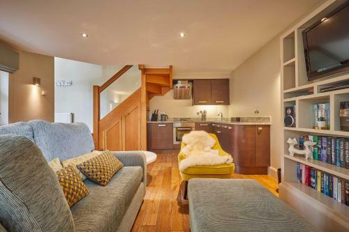 Apartamento Hallsteads