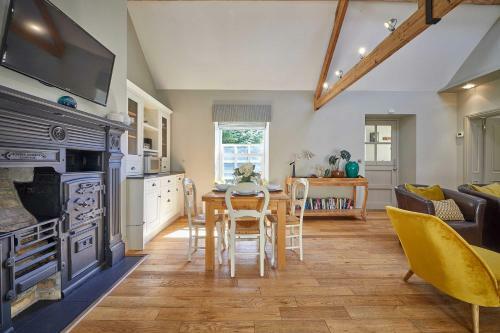 Apartamento Hallsteads