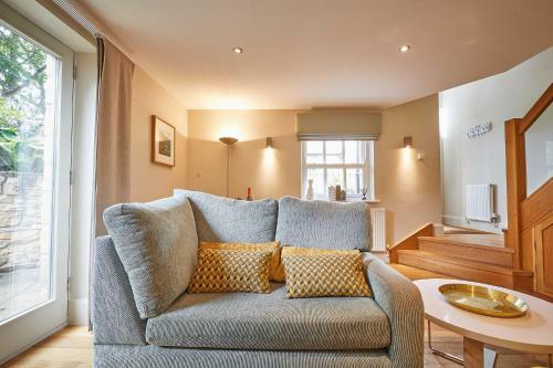Apartamento Hallsteads