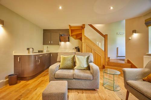 Apartamento Hallsteads