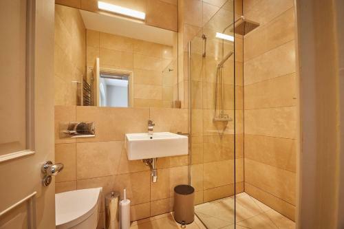 Apartamento Hallsteads