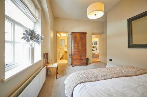 Apartamento Hallsteads