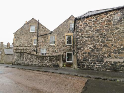 Jubilee House