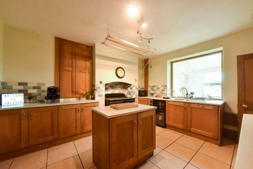 Alsop Moor Cottage