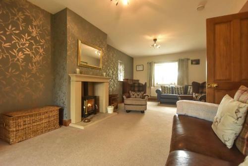 Alsop Moor Cottage