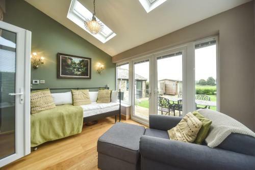 Alsop Moor Cottage