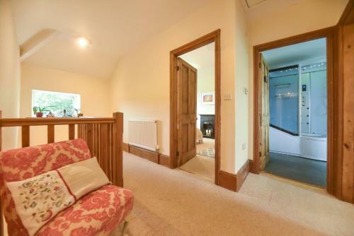 Alsop Moor Cottage