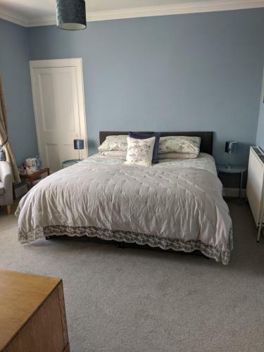 Bed & Breakfast Braeburn House