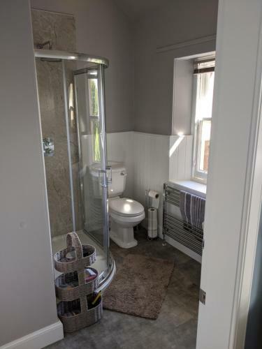 Bed & Breakfast Braeburn House