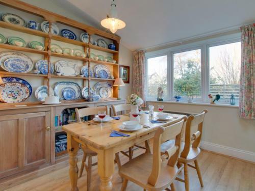 Holiday Home Lobster Pot Cottage