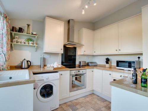 Holiday Home Lobster Pot Cottage