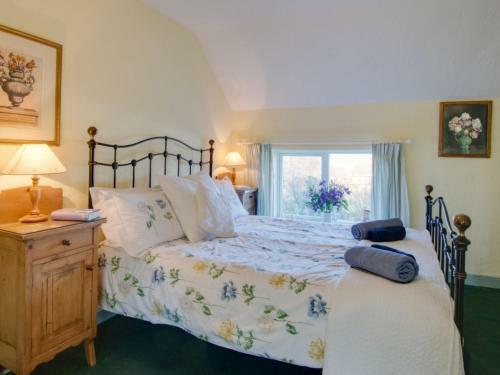 Holiday Home Lobster Pot Cottage