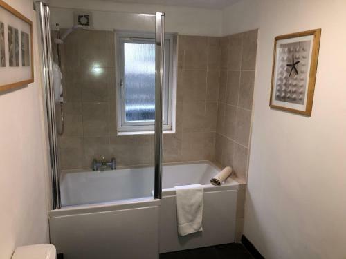 Apartamento Last Yan Cottage