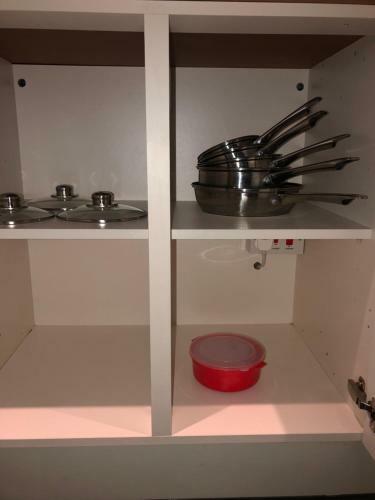 Apartamento Last Yan Cottage