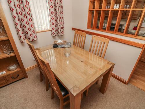 Quaysider's Apartment 7