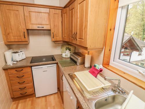 Quaysider's Apartment 7